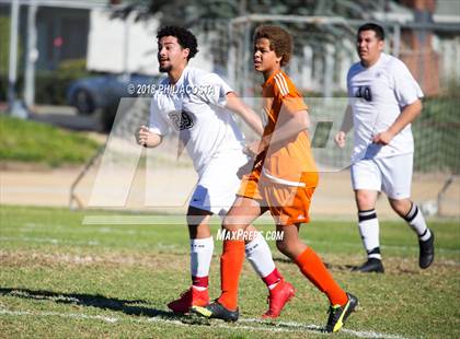 Thumbnail 2 in Polytechnic vs Chavez photogallery.