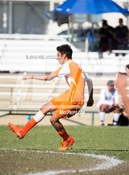 Thumbnail 1 in Polytechnic vs Chavez photogallery.