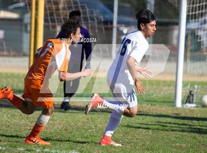 Thumbnail 3 in Polytechnic vs Chavez photogallery.