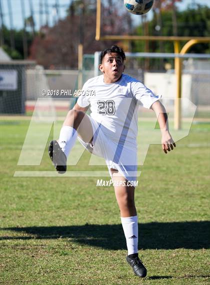Thumbnail 1 in Polytechnic vs Chavez photogallery.
