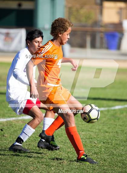 Thumbnail 2 in Polytechnic vs Chavez photogallery.