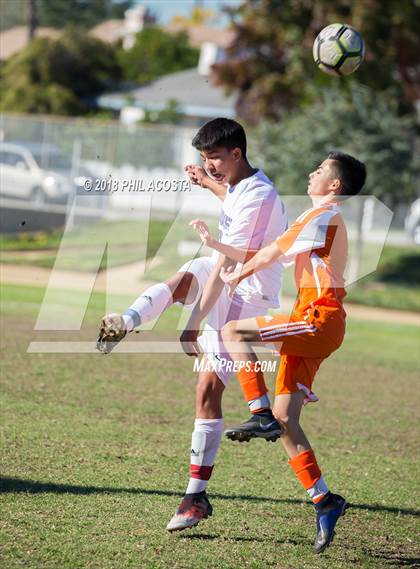 Thumbnail 2 in Polytechnic vs Chavez photogallery.