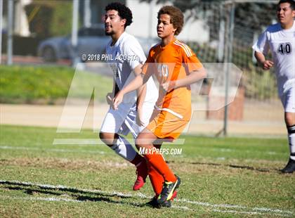 Thumbnail 3 in Polytechnic vs Chavez photogallery.