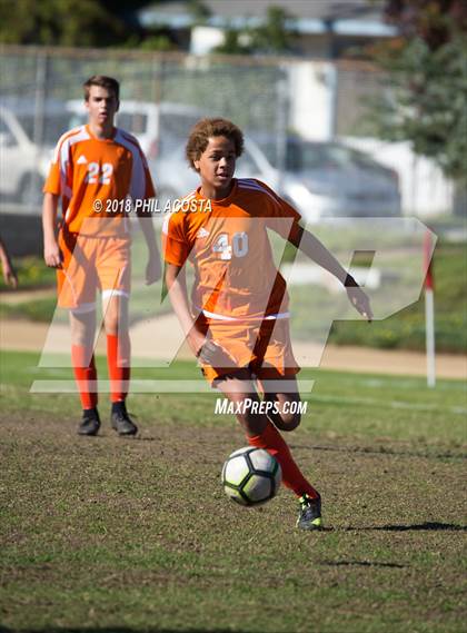 Thumbnail 2 in Polytechnic vs Chavez photogallery.