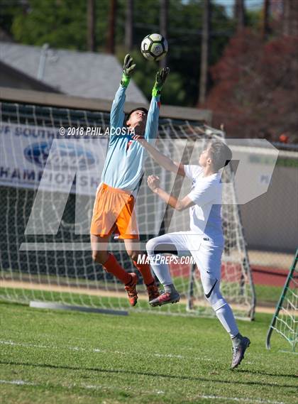 Thumbnail 1 in Polytechnic vs Chavez photogallery.