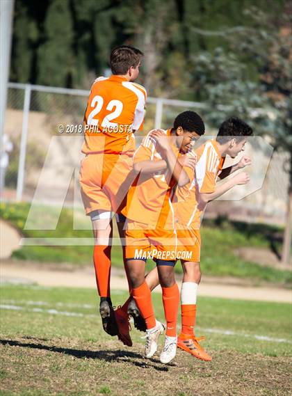 Thumbnail 3 in Polytechnic vs Chavez photogallery.