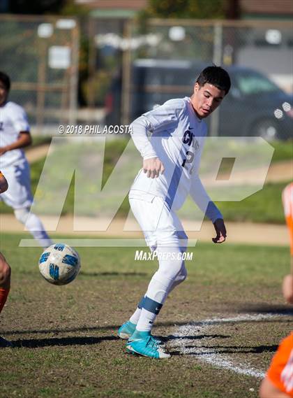 Thumbnail 3 in Polytechnic vs Chavez photogallery.