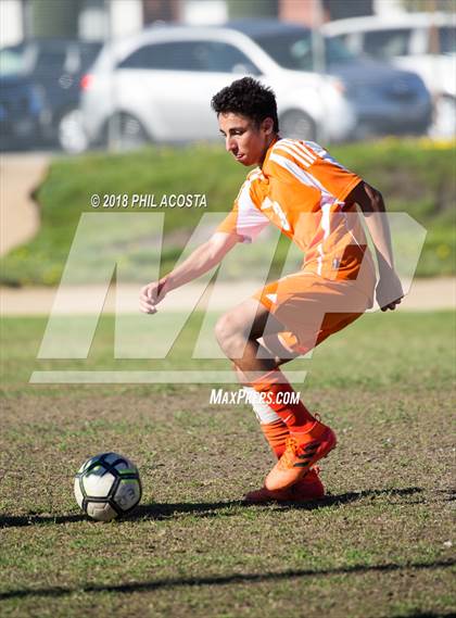 Thumbnail 1 in Polytechnic vs Chavez photogallery.