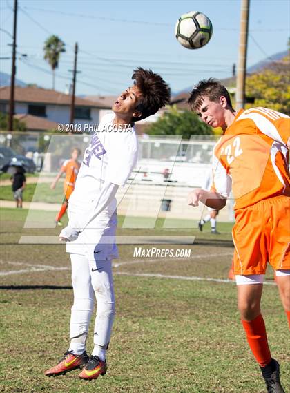 Thumbnail 2 in Polytechnic vs Chavez photogallery.