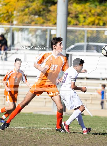 Thumbnail 2 in Polytechnic vs Chavez photogallery.