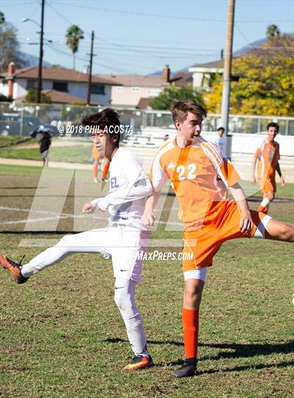 Thumbnail 3 in Polytechnic vs Chavez photogallery.