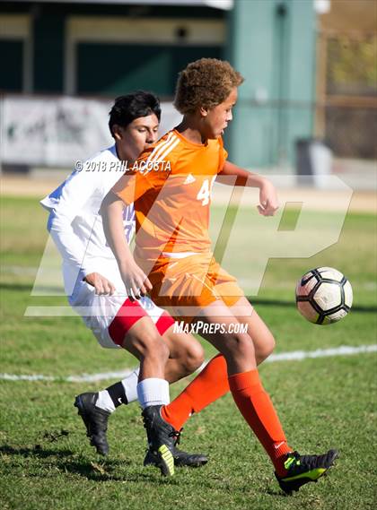 Thumbnail 1 in Polytechnic vs Chavez photogallery.