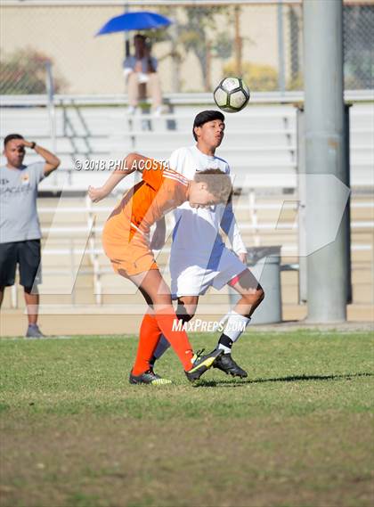 Thumbnail 1 in Polytechnic vs Chavez photogallery.