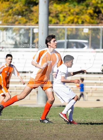 Thumbnail 3 in Polytechnic vs Chavez photogallery.