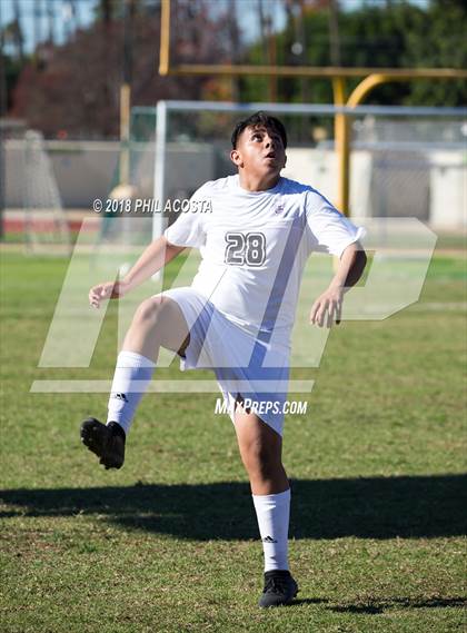 Thumbnail 3 in Polytechnic vs Chavez photogallery.