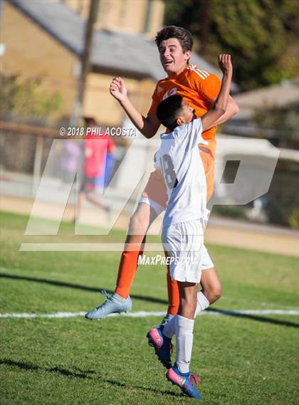 Thumbnail 2 in Polytechnic vs Chavez photogallery.