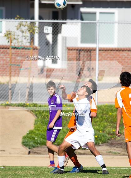 Thumbnail 3 in Polytechnic vs Chavez photogallery.