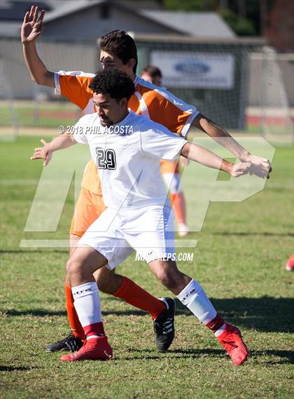 Thumbnail 2 in Polytechnic vs Chavez photogallery.