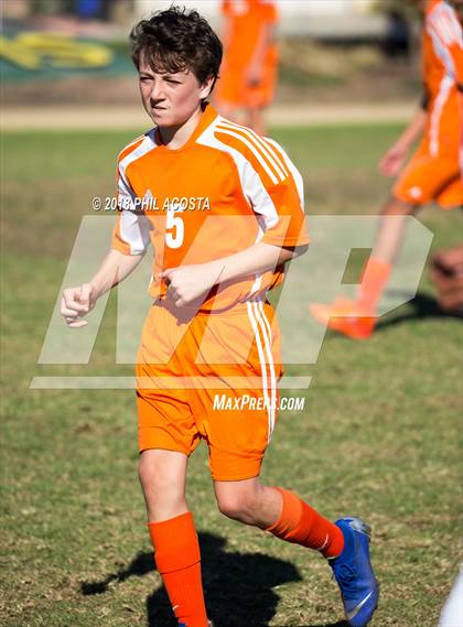 Thumbnail 1 in Polytechnic vs Chavez photogallery.
