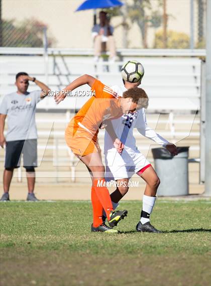 Thumbnail 3 in Polytechnic vs Chavez photogallery.