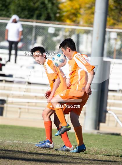 Thumbnail 2 in Polytechnic vs Chavez photogallery.