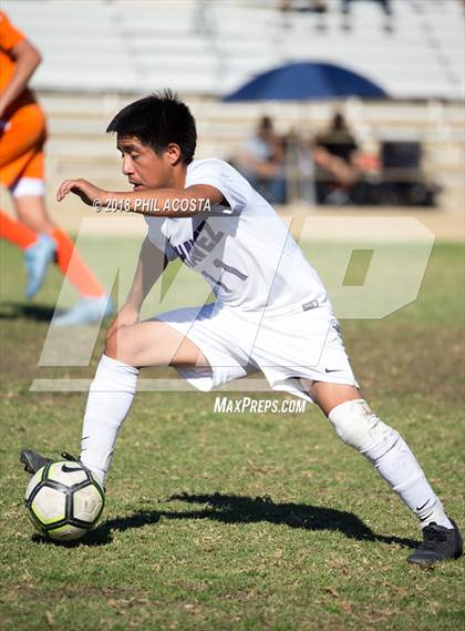 Thumbnail 1 in Polytechnic vs Chavez photogallery.