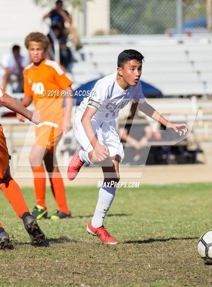 Thumbnail 2 in Polytechnic vs Chavez photogallery.