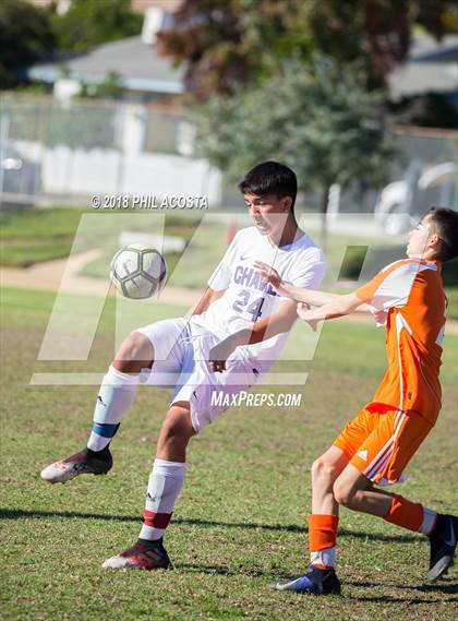 Thumbnail 3 in Polytechnic vs Chavez photogallery.