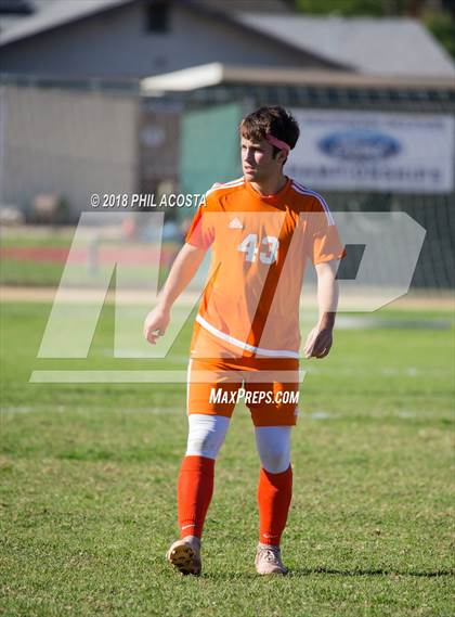 Thumbnail 1 in Polytechnic vs Chavez photogallery.