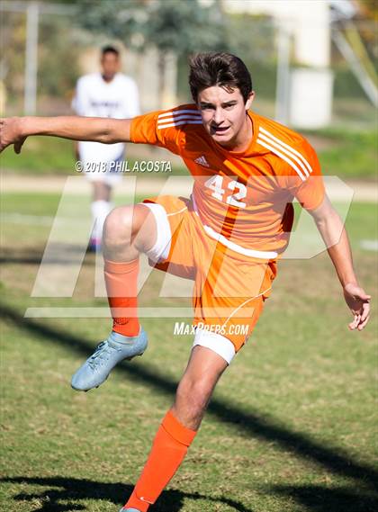 Thumbnail 1 in Polytechnic vs Chavez photogallery.