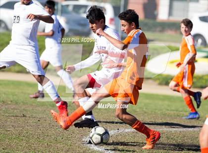 Thumbnail 1 in Polytechnic vs Chavez photogallery.