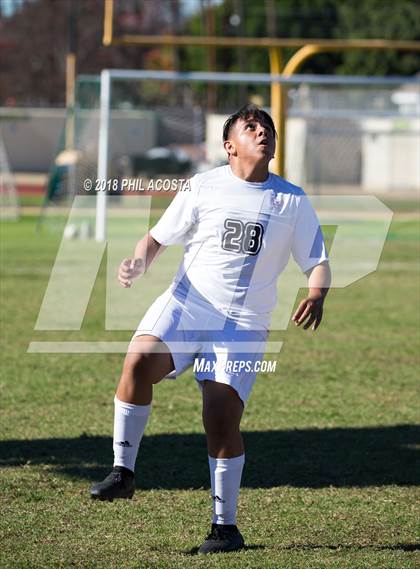 Thumbnail 2 in Polytechnic vs Chavez photogallery.