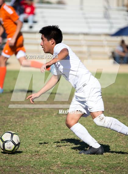 Thumbnail 2 in Polytechnic vs Chavez photogallery.