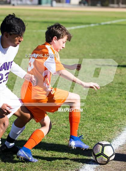 Thumbnail 2 in Polytechnic vs Chavez photogallery.