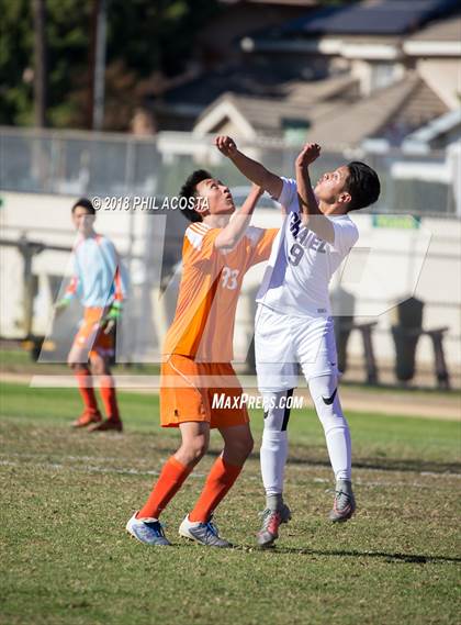 Thumbnail 3 in Polytechnic vs Chavez photogallery.