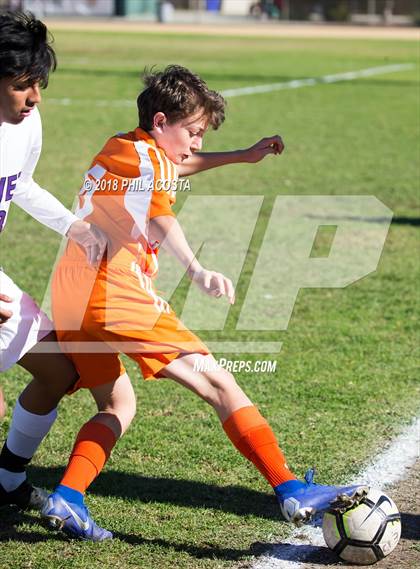 Thumbnail 1 in Polytechnic vs Chavez photogallery.