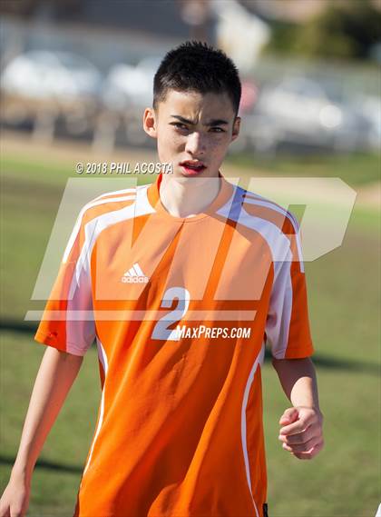 Thumbnail 2 in Polytechnic vs Chavez photogallery.