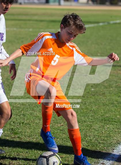 Thumbnail 1 in Polytechnic vs Chavez photogallery.