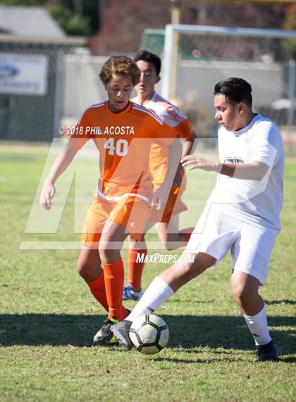 Thumbnail 3 in Polytechnic vs Chavez photogallery.