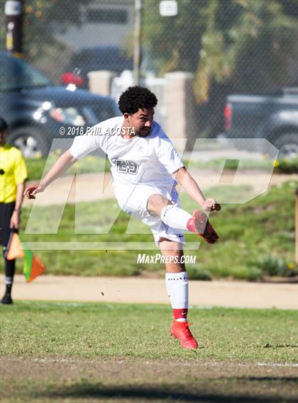 Thumbnail 3 in Polytechnic vs Chavez photogallery.