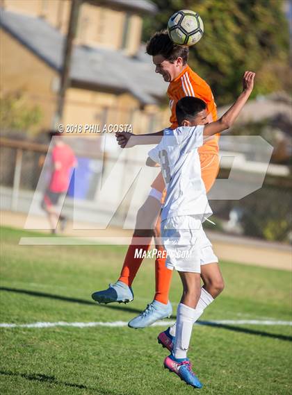 Thumbnail 3 in Polytechnic vs Chavez photogallery.
