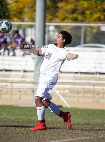 Thumbnail 3 in Polytechnic vs Chavez photogallery.