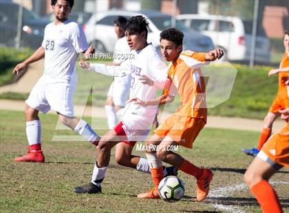 Thumbnail 3 in Polytechnic vs Chavez photogallery.