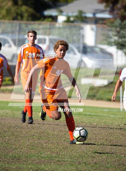 Thumbnail 1 in Polytechnic vs Chavez photogallery.