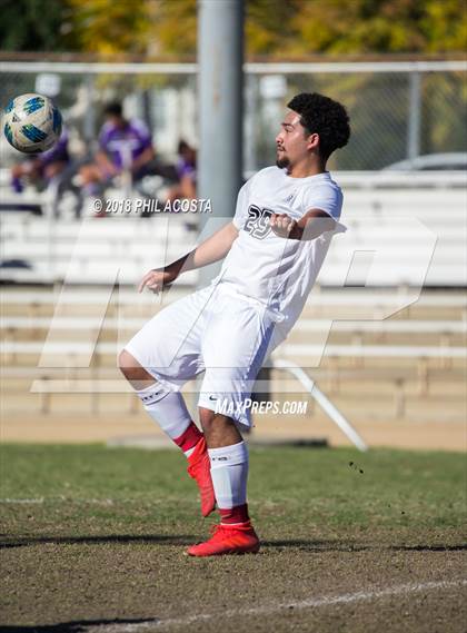 Thumbnail 1 in Polytechnic vs Chavez photogallery.