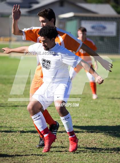 Thumbnail 3 in Polytechnic vs Chavez photogallery.