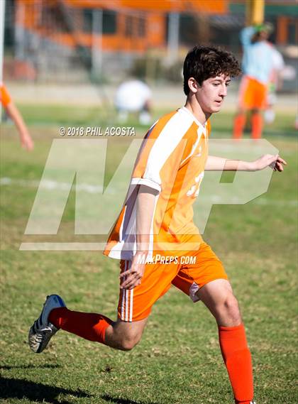 Thumbnail 2 in Polytechnic vs Chavez photogallery.