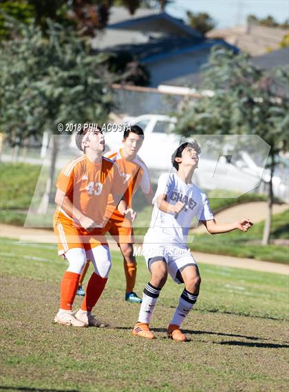Thumbnail 1 in Polytechnic vs Chavez photogallery.