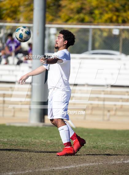 Thumbnail 2 in Polytechnic vs Chavez photogallery.