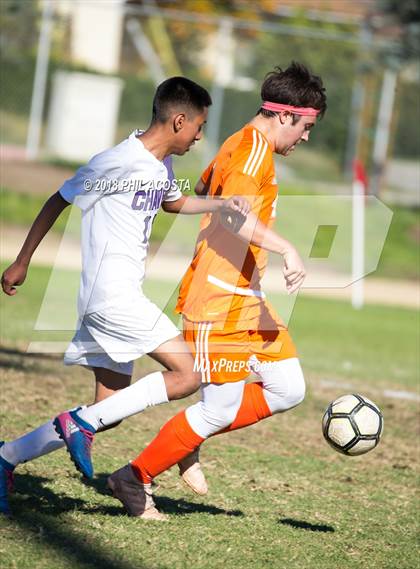Thumbnail 3 in Polytechnic vs Chavez photogallery.